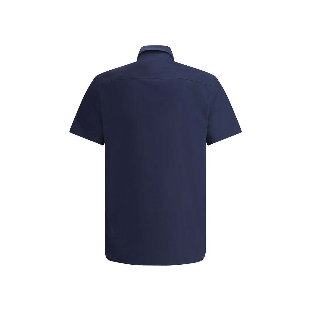 Chemise à manches courtes Burberry