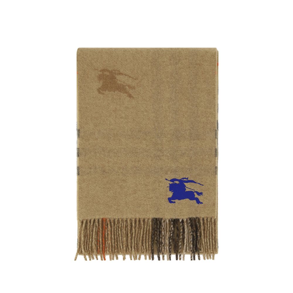 Écharpe en cachemire Burberry