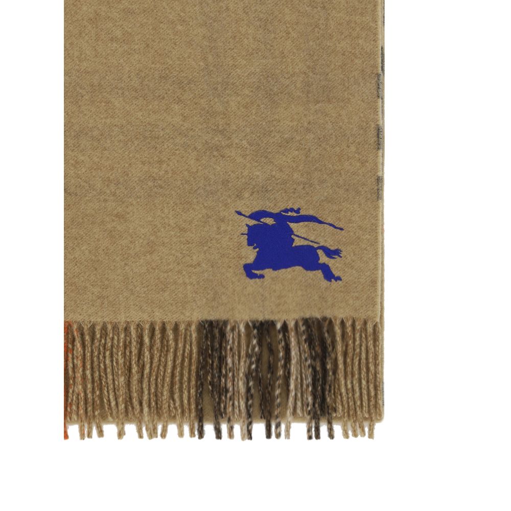 Écharpe en cachemire Burberry