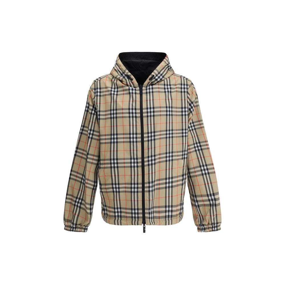 Veste réversible Burberry Archive Check