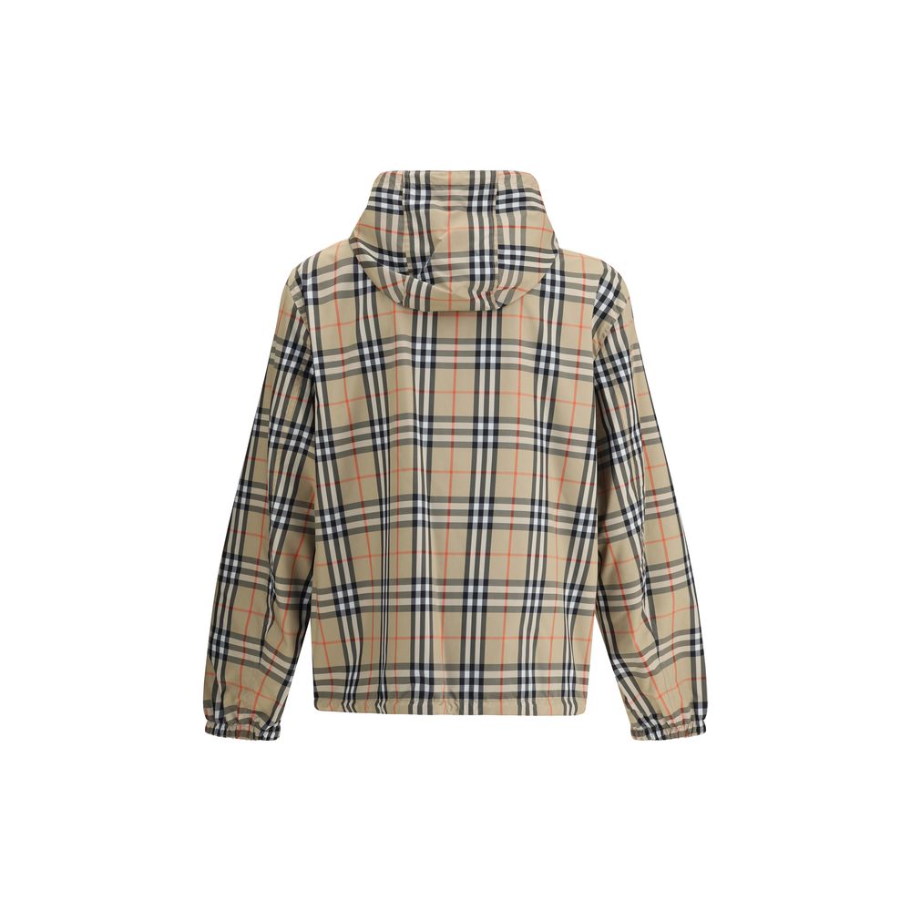 Veste réversible Burberry Archive Check