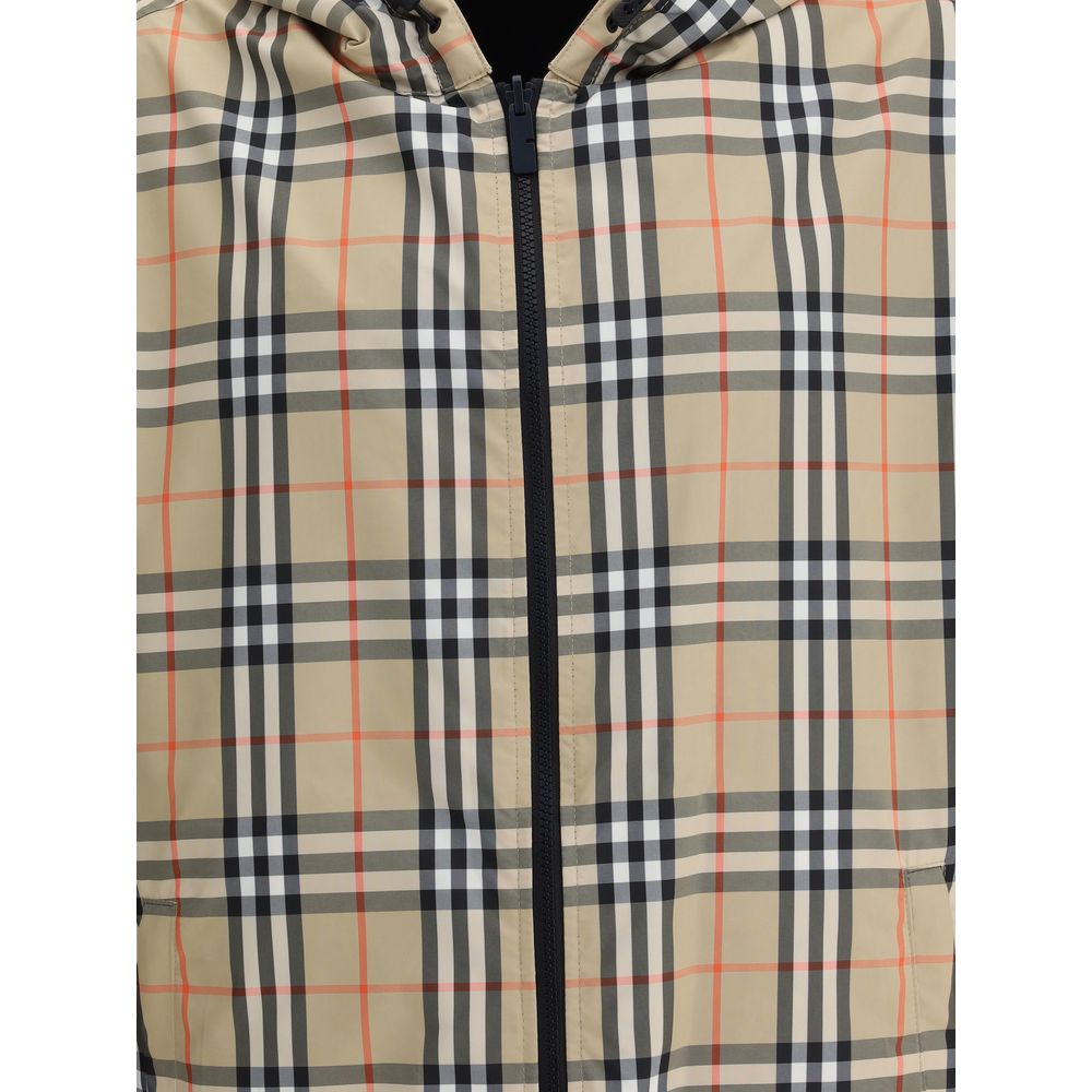 Veste réversible Burberry Archive Check