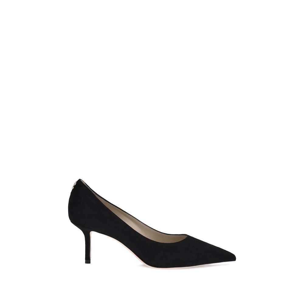 Escarpins Jimmy Choo Love