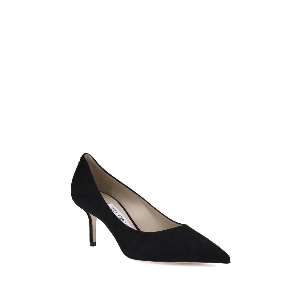 Escarpins Jimmy Choo Love