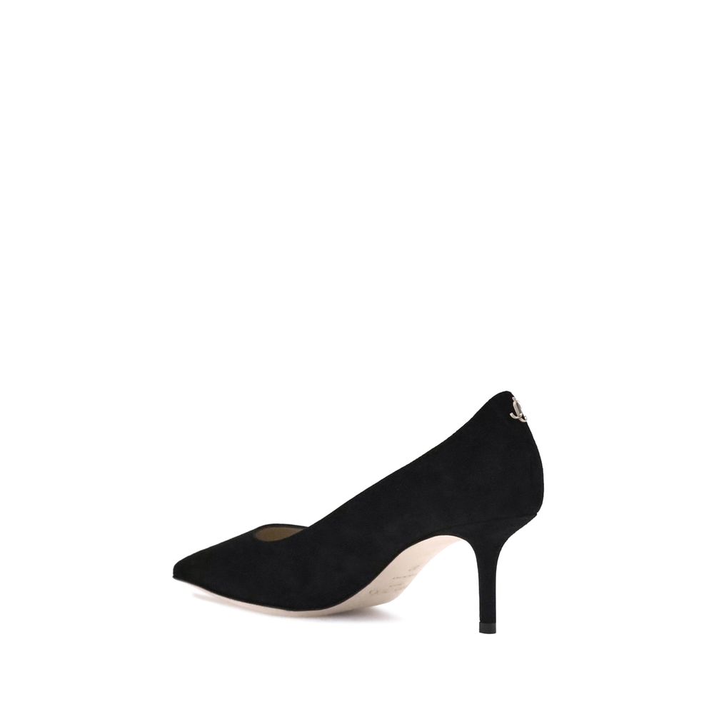 Escarpins Jimmy Choo Love