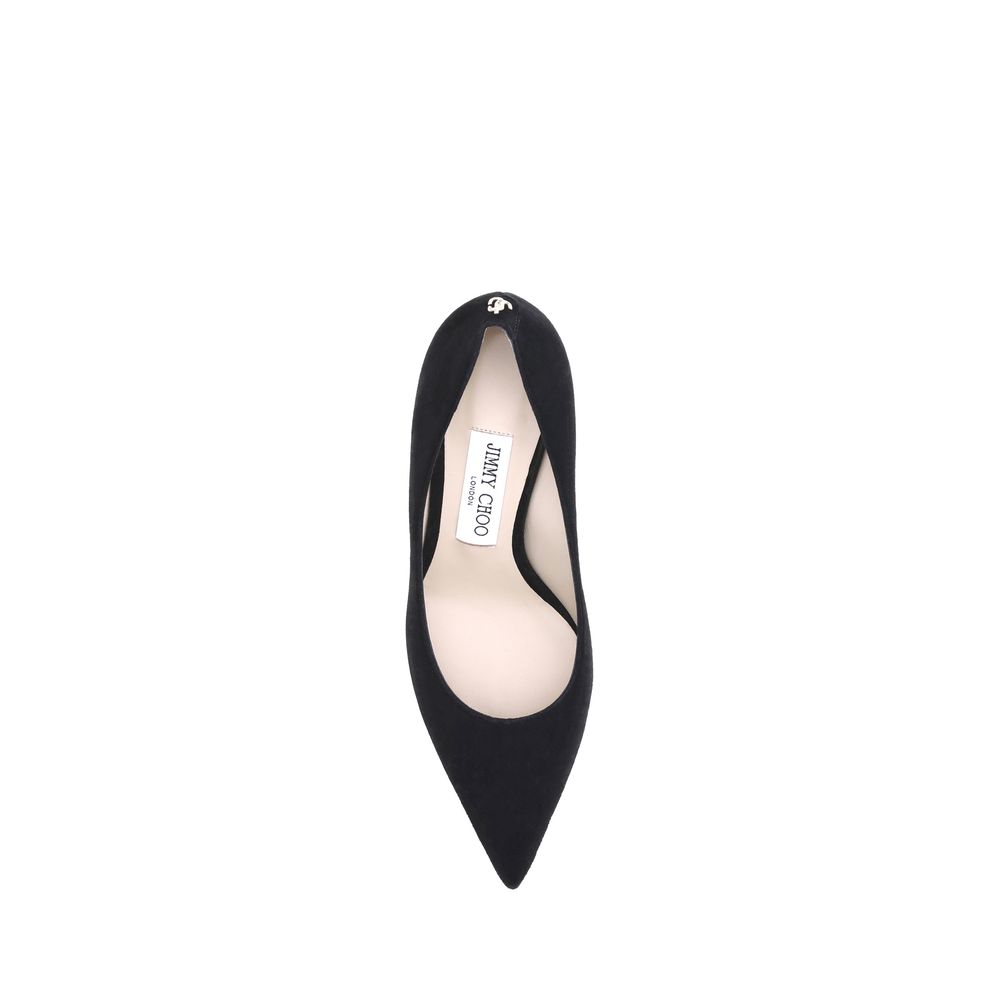 Escarpins Jimmy Choo Love