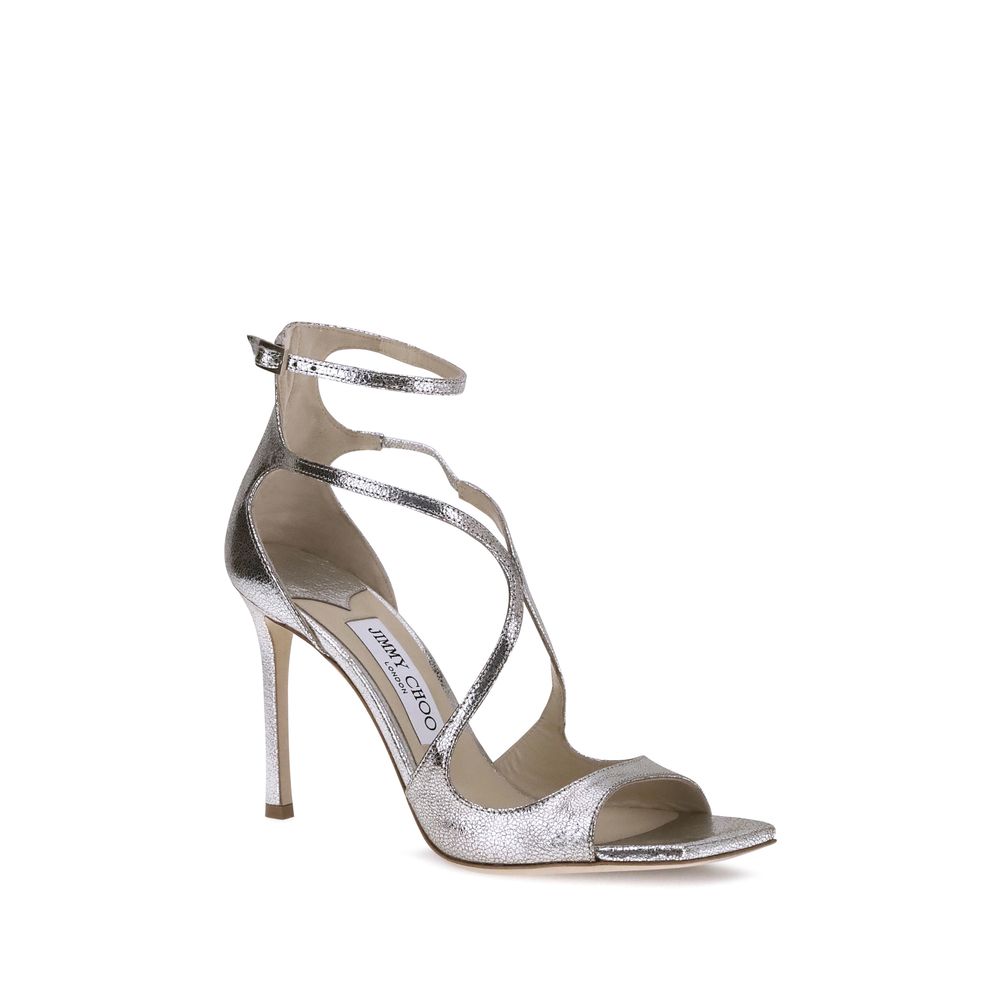 Sandales Jimmy Choo Azia