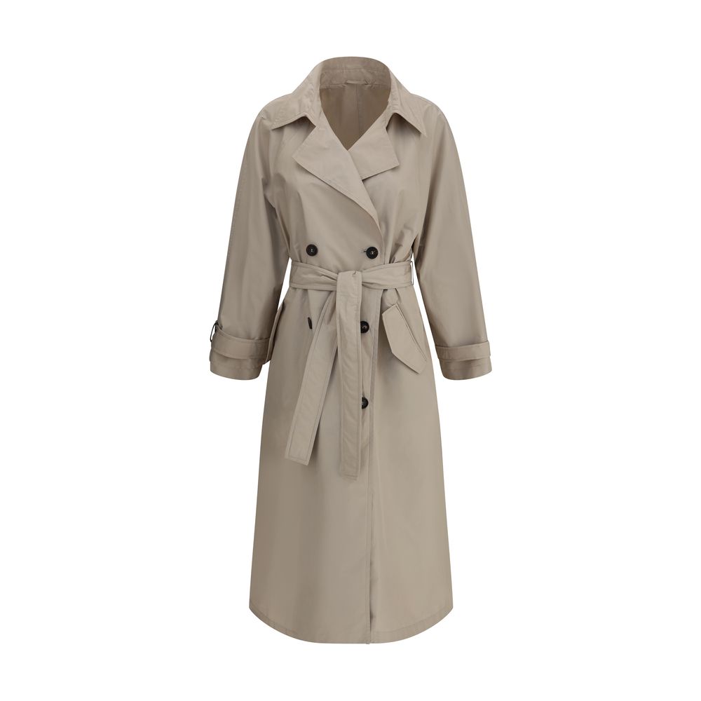 Imperméable Brunello Cucinelli