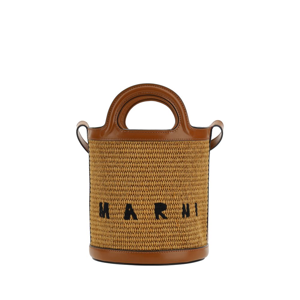Sac seau Tropicalia de Marni