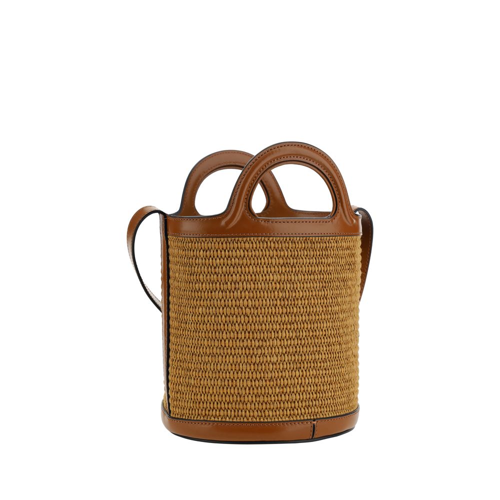 Sac seau Tropicalia de Marni