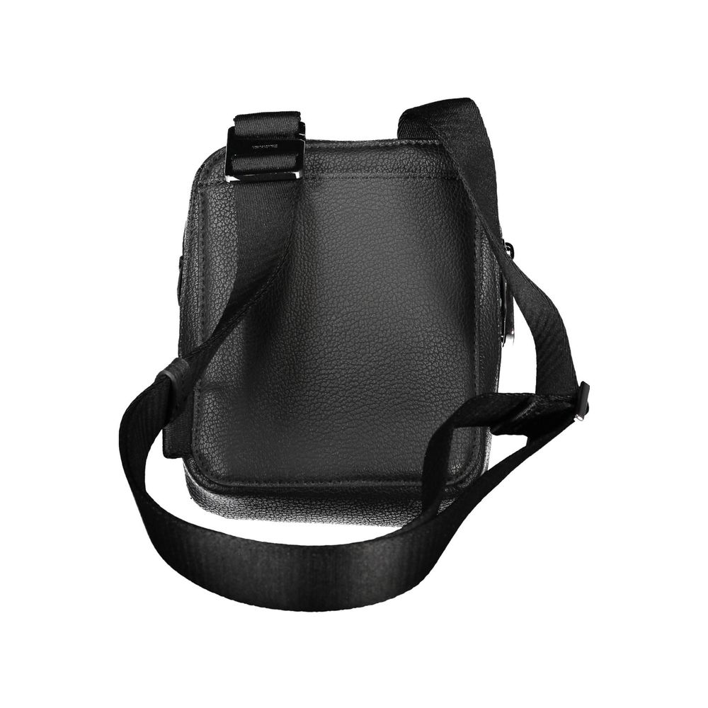 Sac à bandoulière noir élégant Calvin Klein avec logo