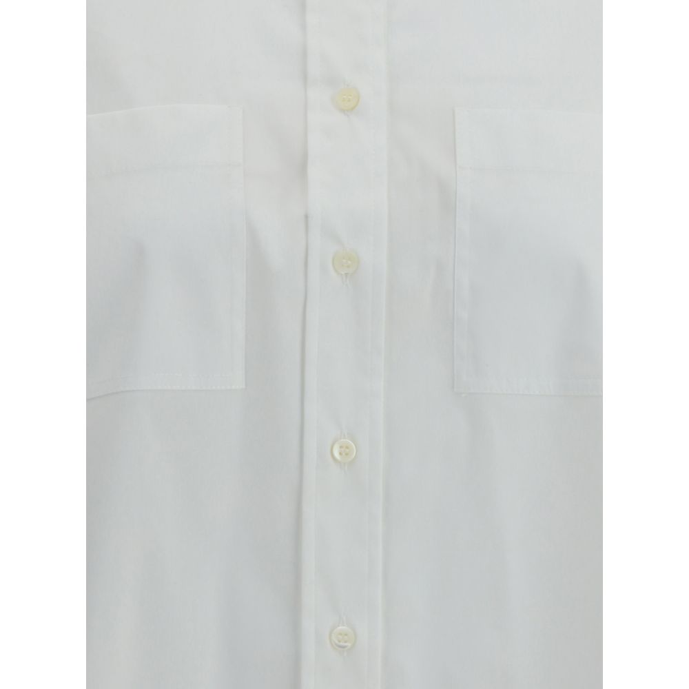 Chemise oversize Brunello Cucinelli