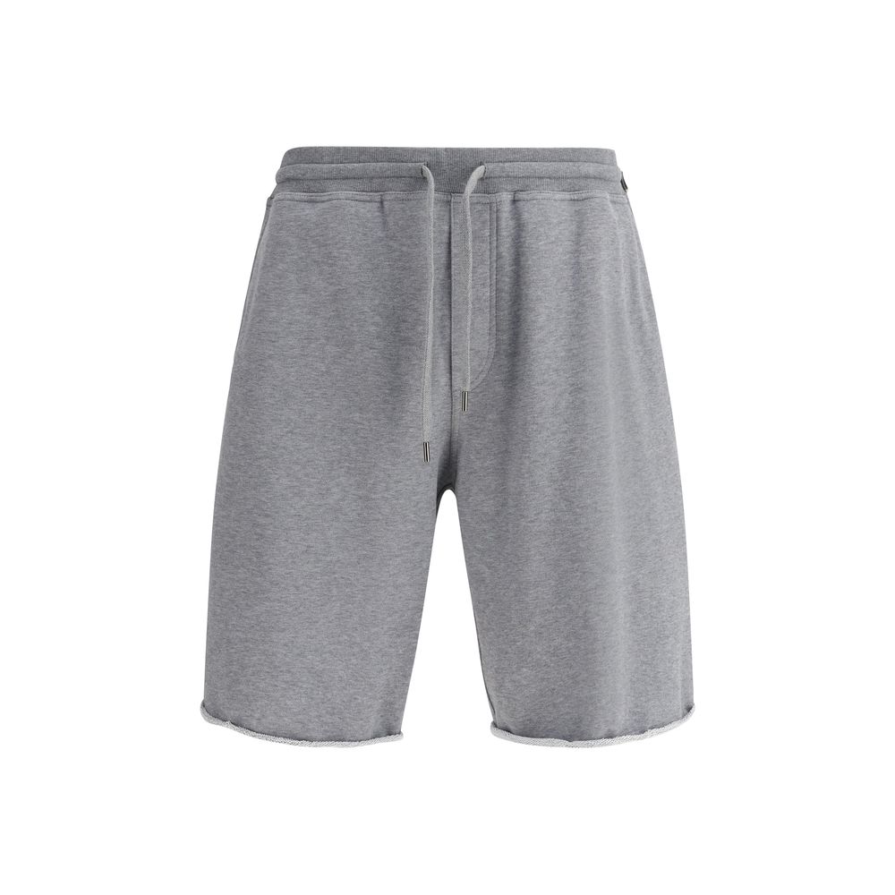 Short de survêtement Brunello Cucinelli