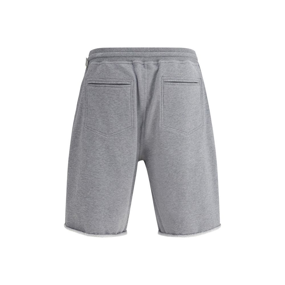 Short de survêtement Brunello Cucinelli