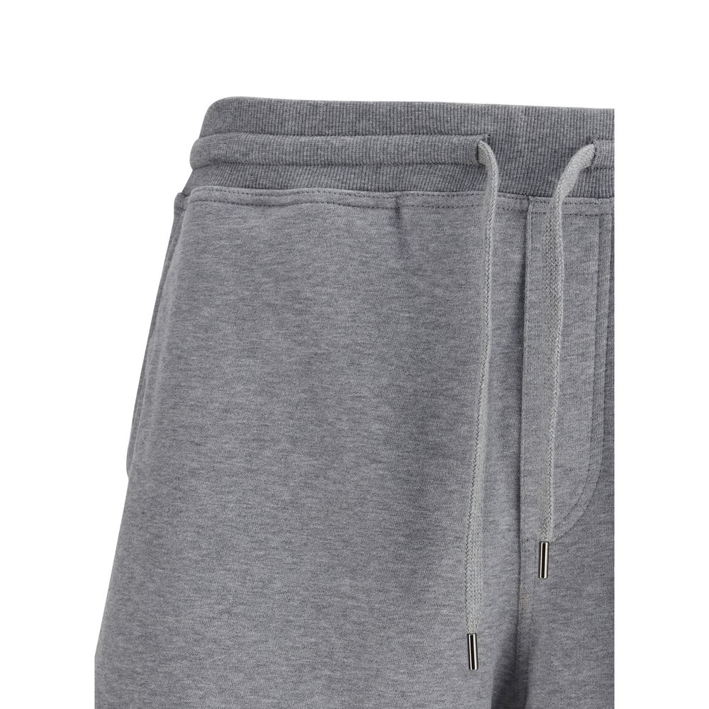 Short de survêtement Brunello Cucinelli