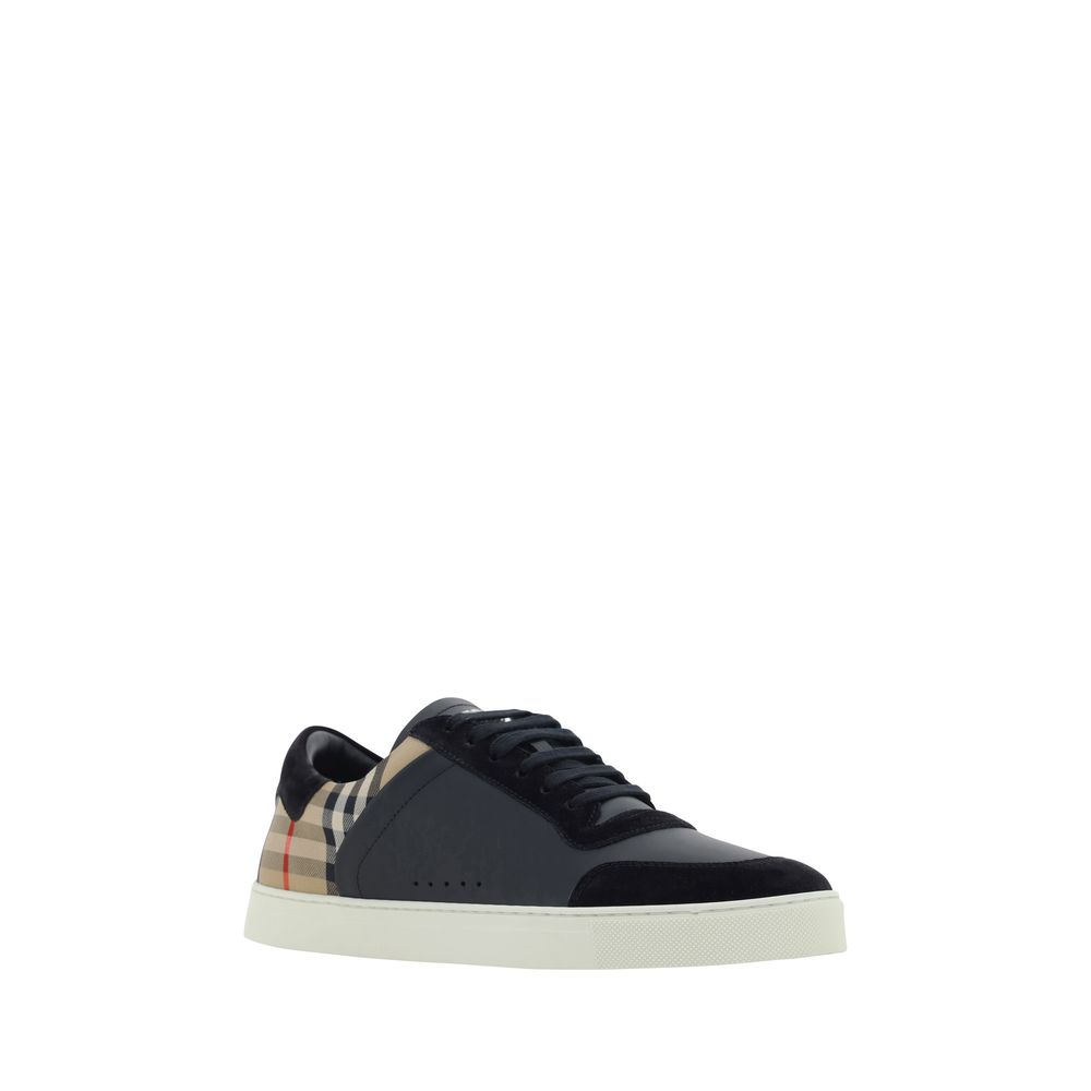 Baskets Burberry Stevie
