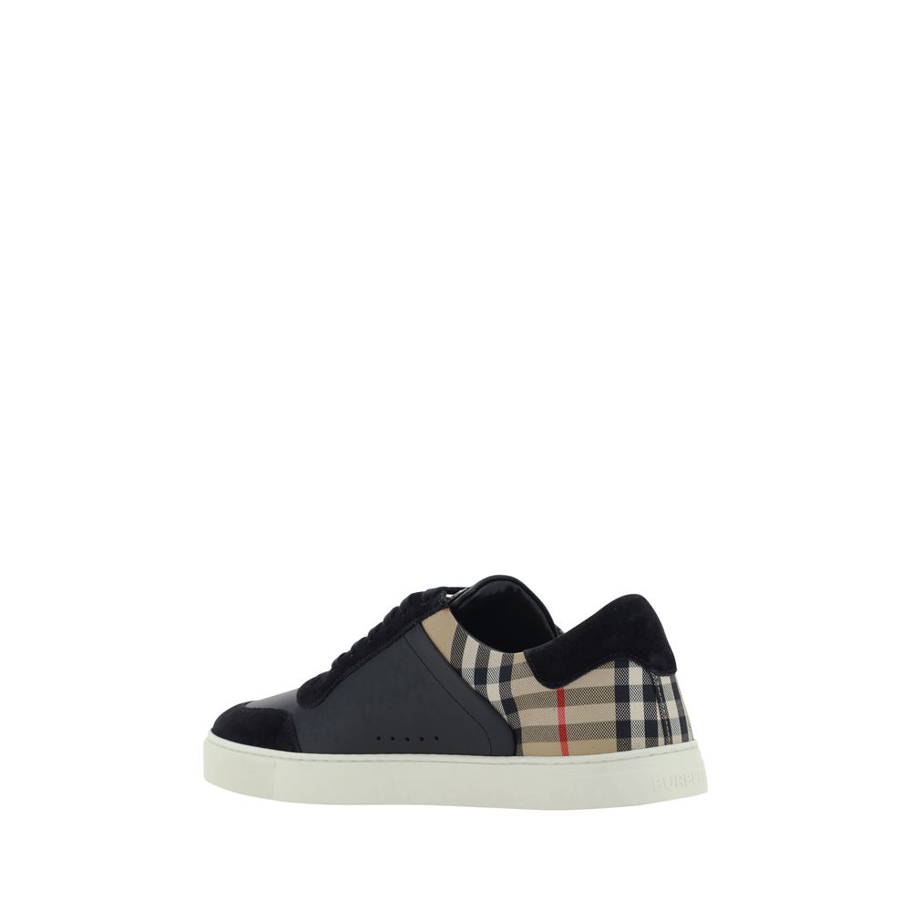 Baskets Burberry Stevie