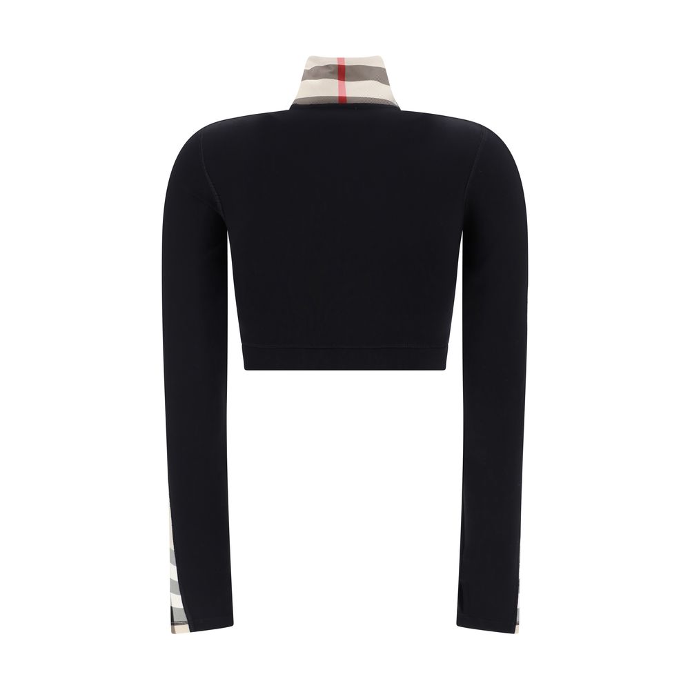 Sweat Burberry Cynthia