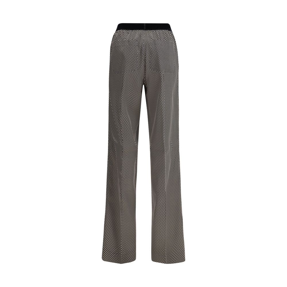 Pantalon à pois Tom Ford