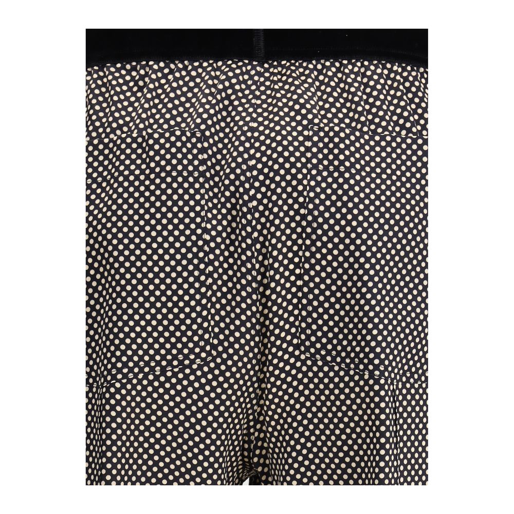 Pantalon à pois Tom Ford