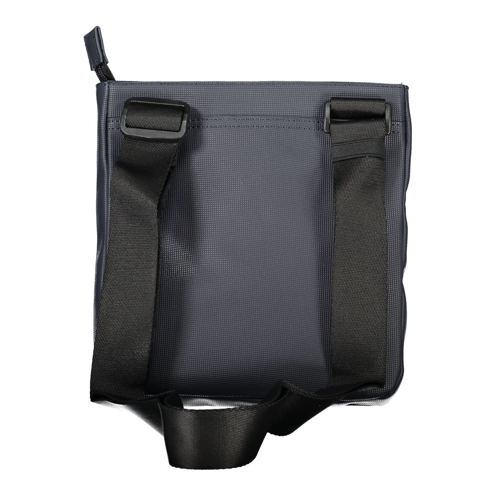 Sac bandoulière Tommy Hilfiger Chic bleu avec détails contrastés