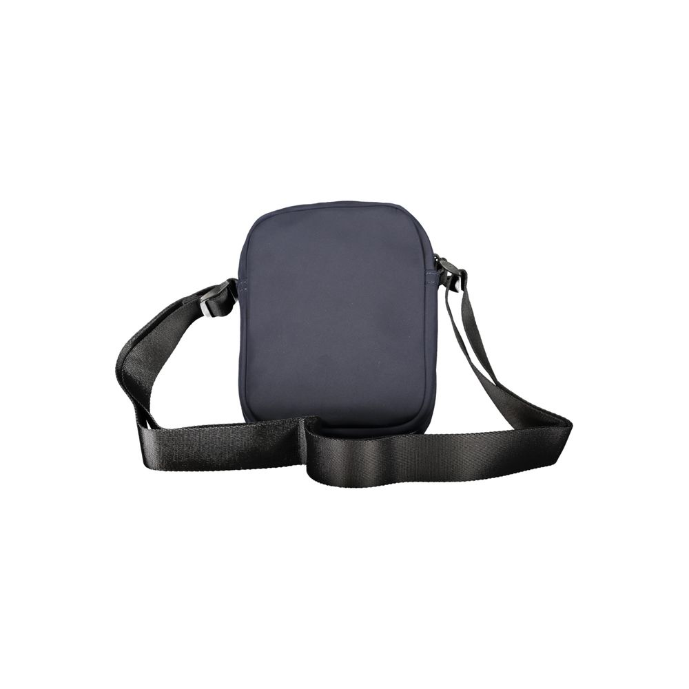 Sac à bandoulière Tommy Hilfiger en polyester bleu