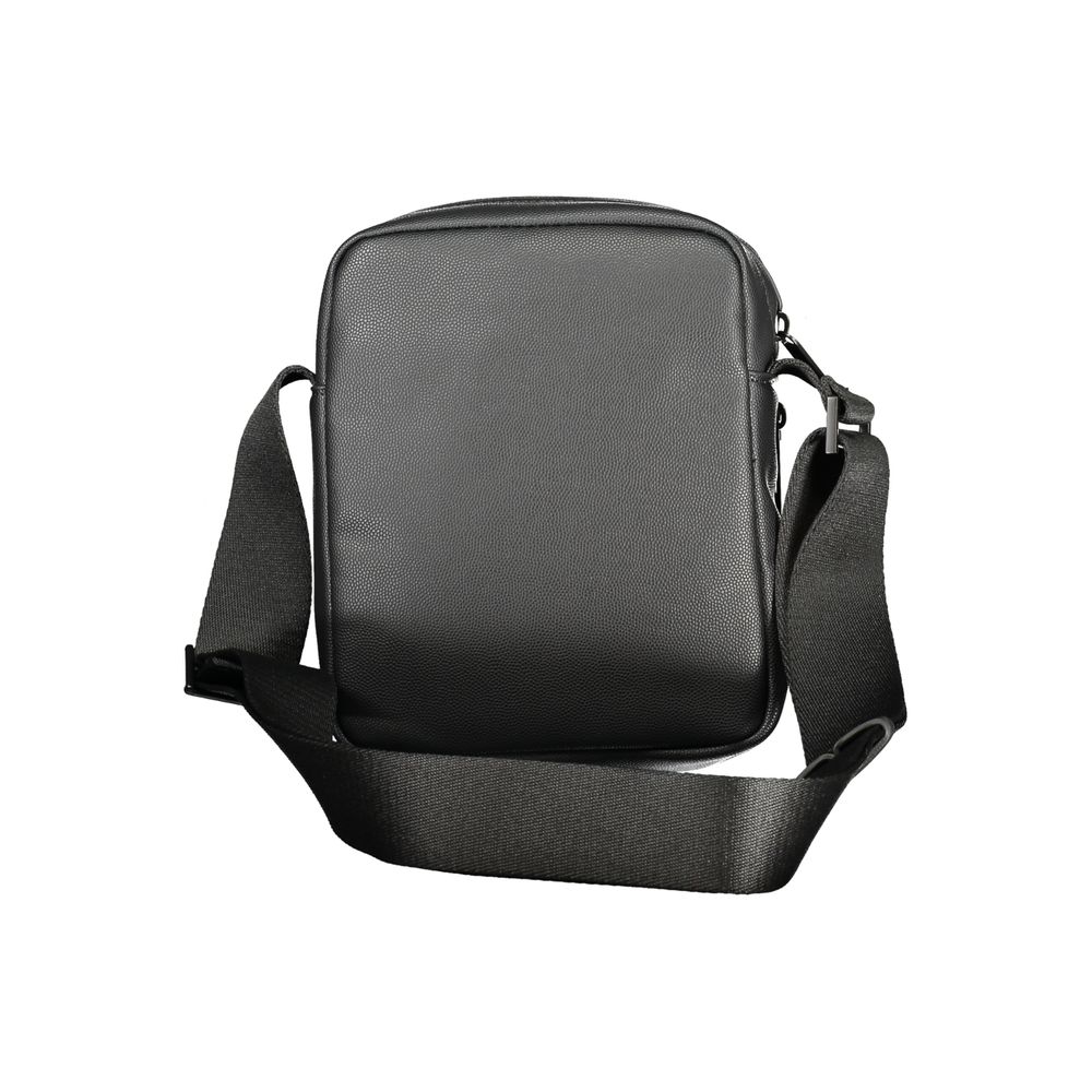 Sac à bandoulière Calvin Klein en polyester noir pour homme