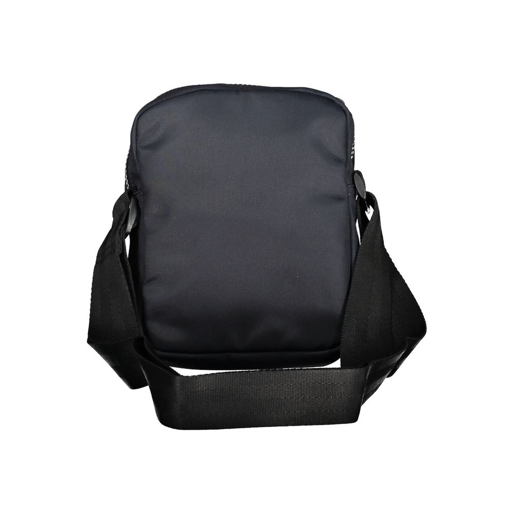 Sac à bandoulière Tommy Hilfiger bleu en polyester pour homme