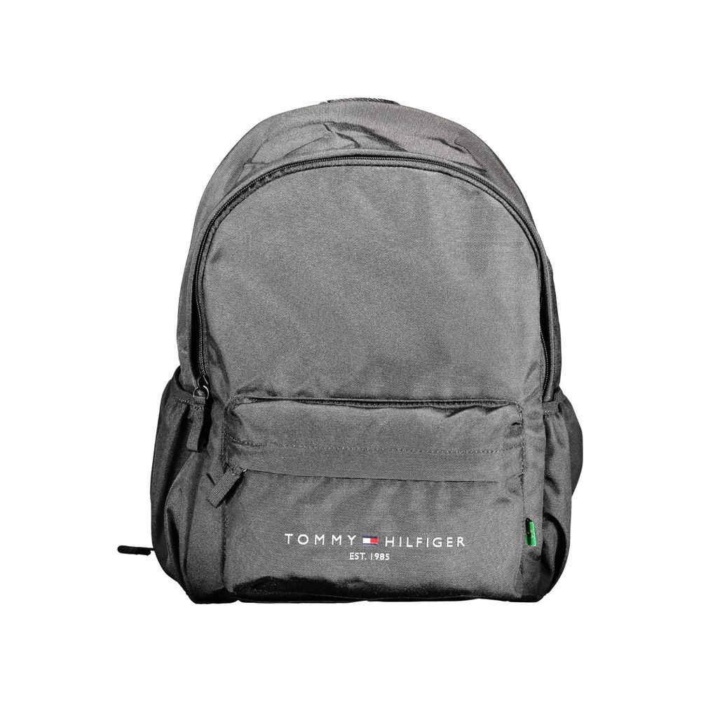 Sac à dos Tommy Hilfiger en polyester noir pour homme
