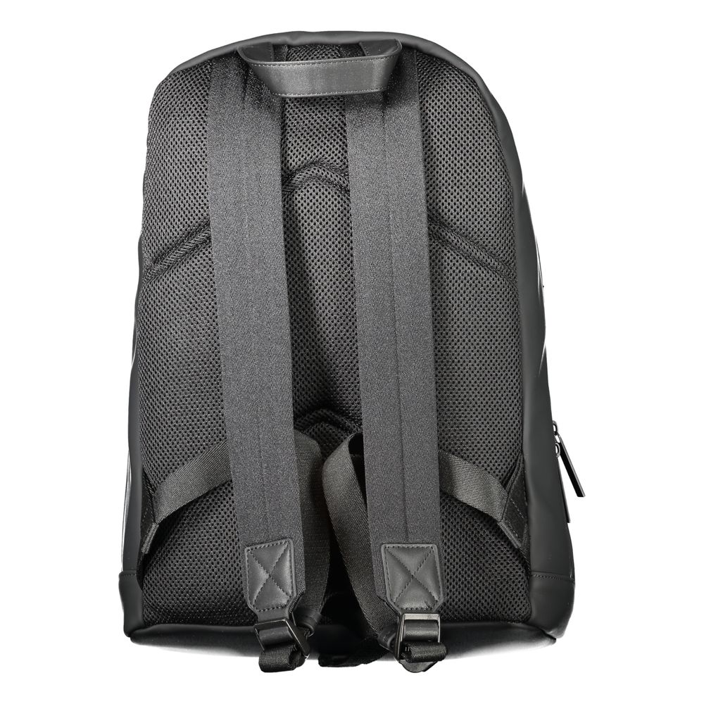 Sac à dos Calvin Klein en polyester noir pour homme