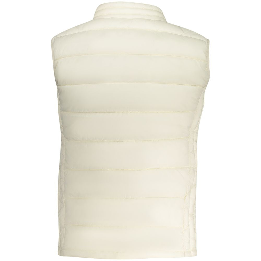 Vestes et manteaux en polyamide blanc North Sails