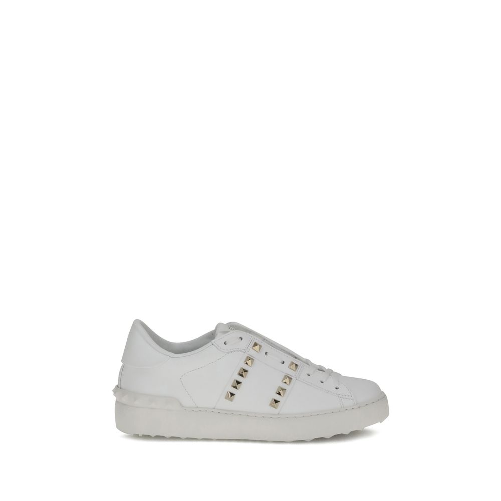 Baskets Rockstud Untitled de Valentino Garavani