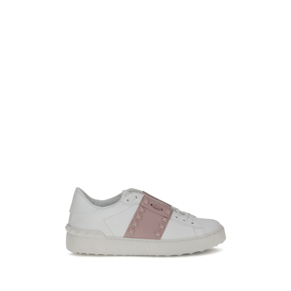 Baskets Rockstud Untitled de Valentino Garavani