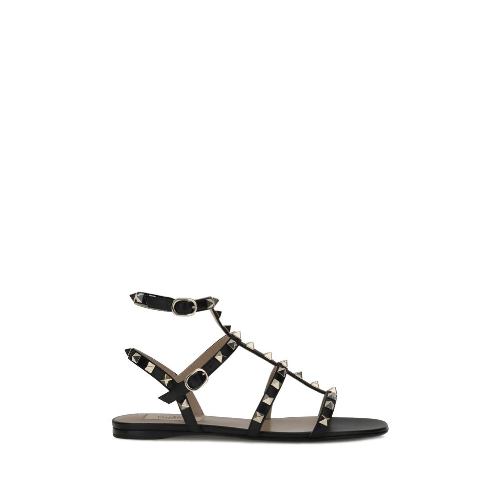 Sandales Rockstud Valentino Garavani