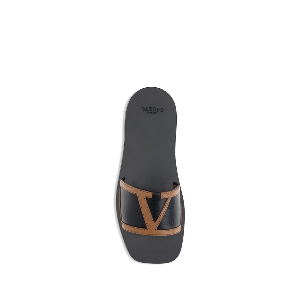 Sandales Valentino Garavani Viva Superstar