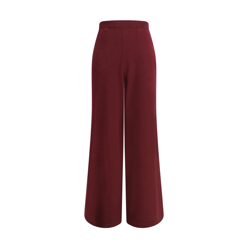 Pantalon en laine Brunello Cucinelli