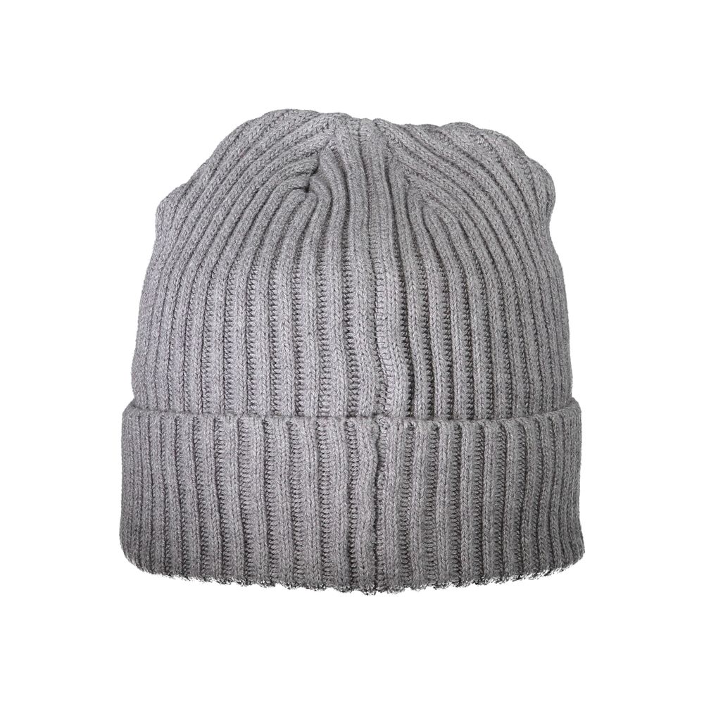Casquette North Sails en coton marron pour homme