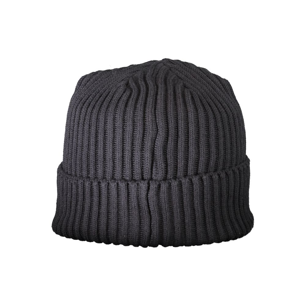 Casquette unisexe en coton noir North Sails