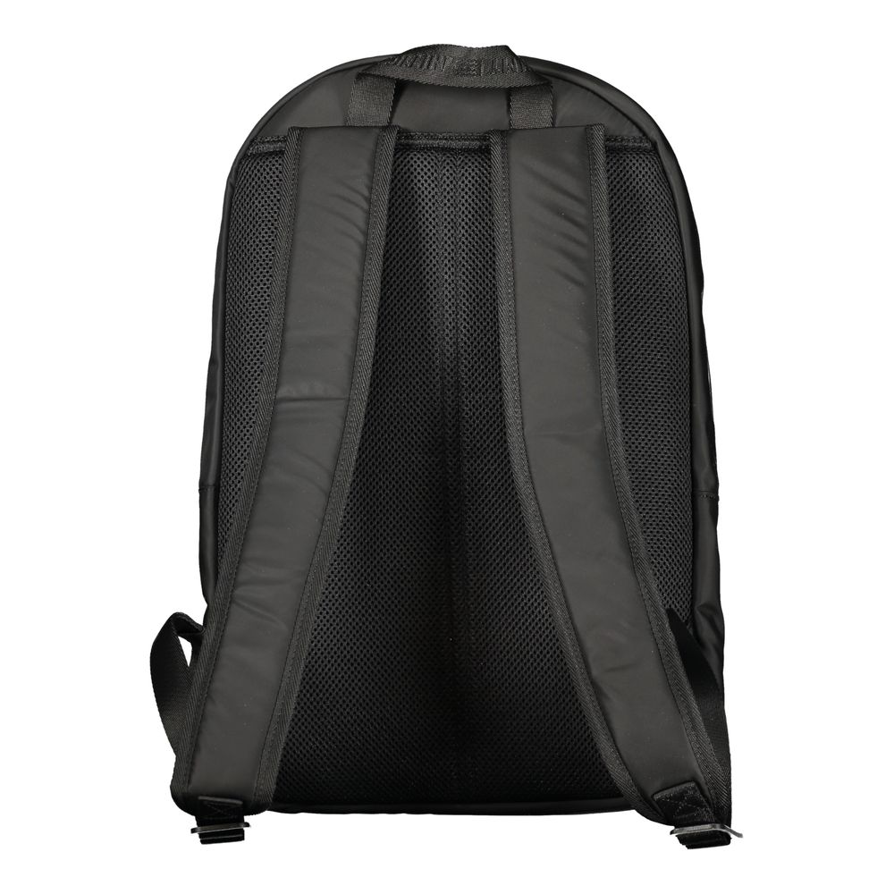 Sac à dos Tommy Hilfiger en polyester noir pour homme