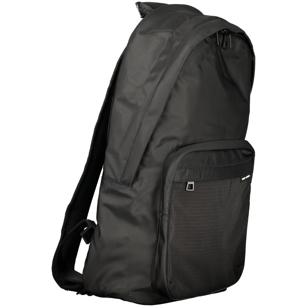 Sac à dos Tommy Hilfiger en polyester noir pour homme