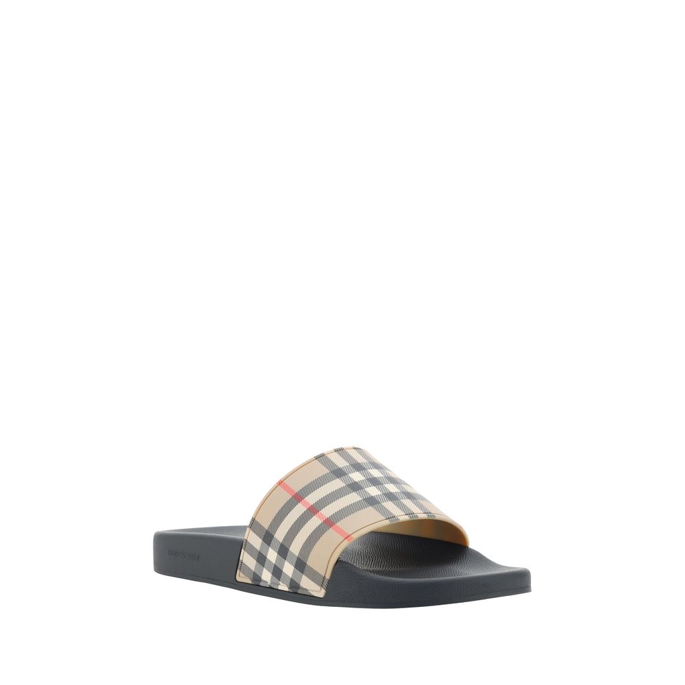 Sandales Burberry