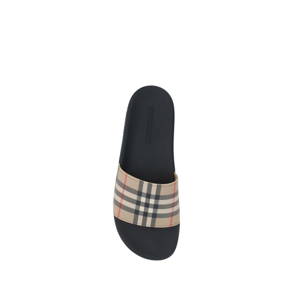 Burberry Sandals