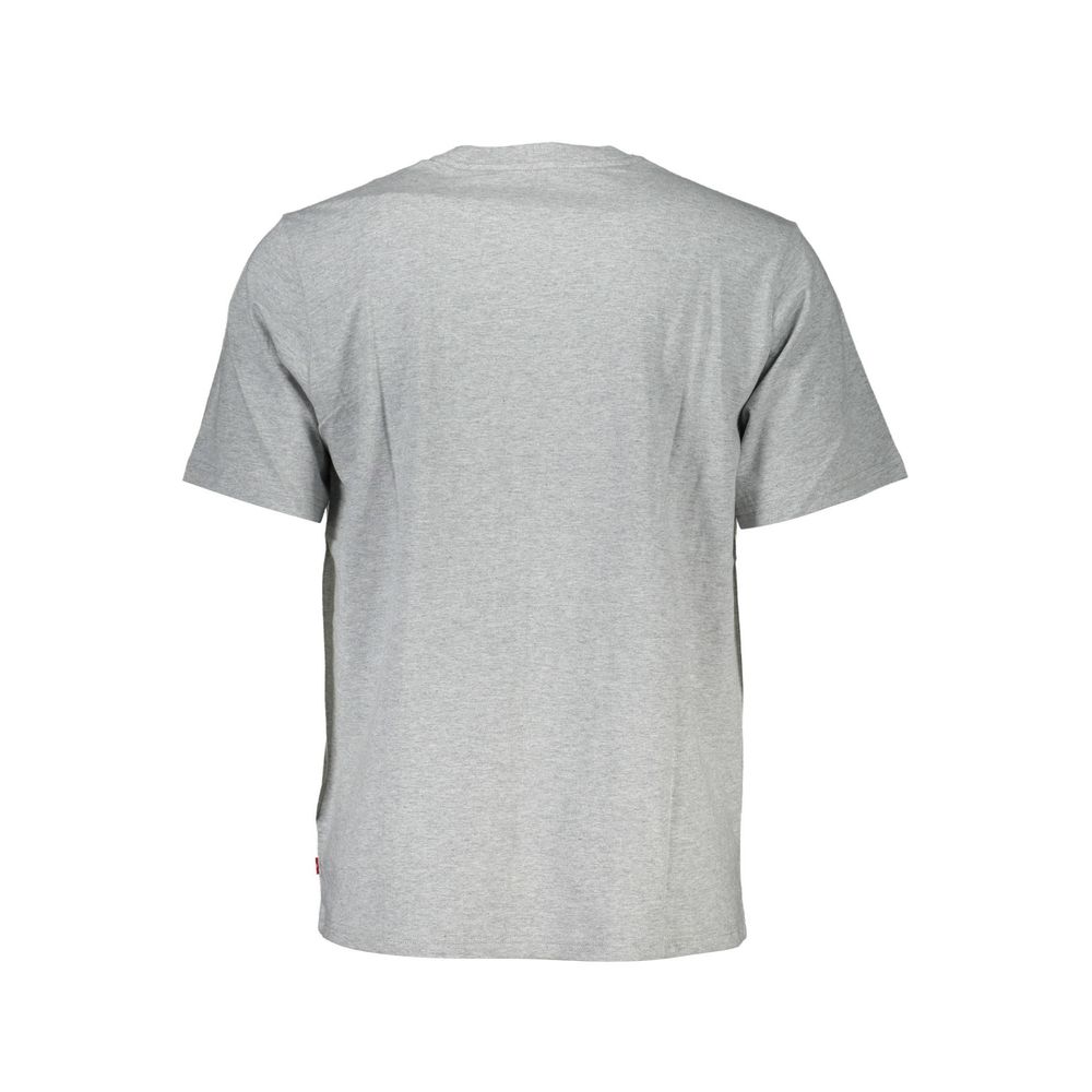 T-shirt Levi's en coton marron pour homme