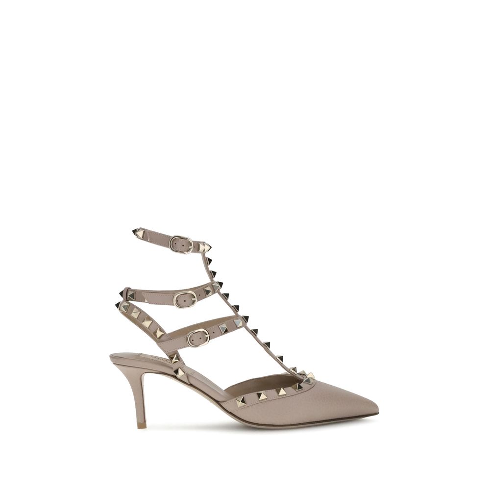 Escarpins Rockstud Valentino Garavani