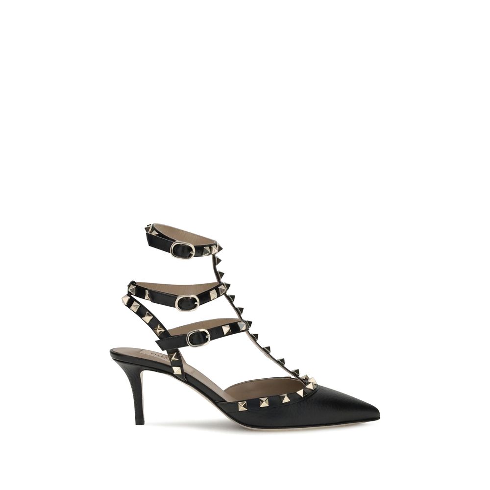 Escarpins Rockstud Valentino Garavani