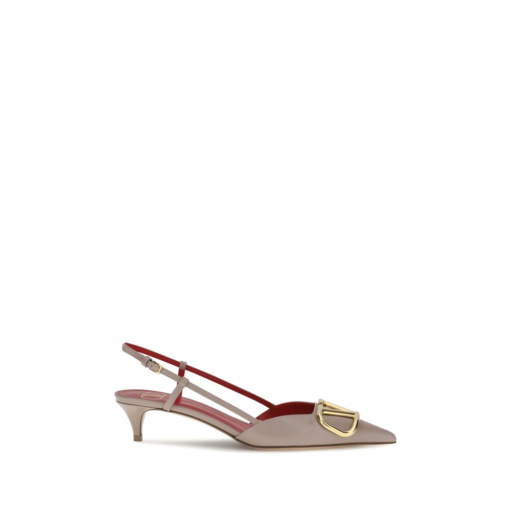 Escarpins Valentino Garavani VLogo