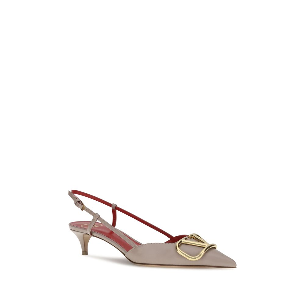 Escarpins Valentino Garavani VLogo