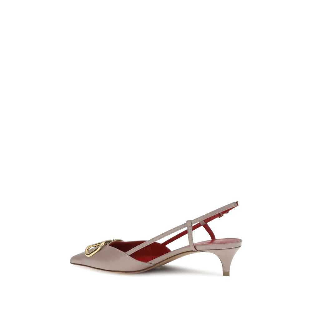 Escarpins Valentino Garavani VLogo