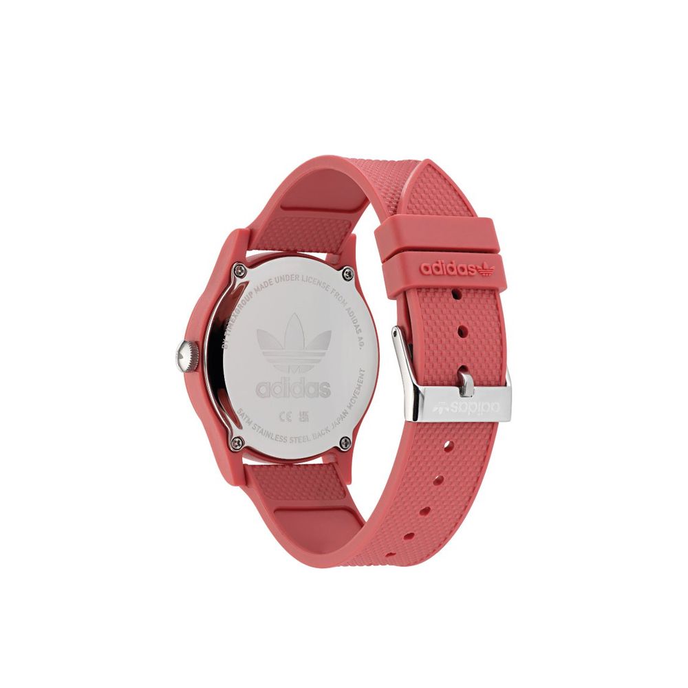 Montre synthétique multicolore Adidas