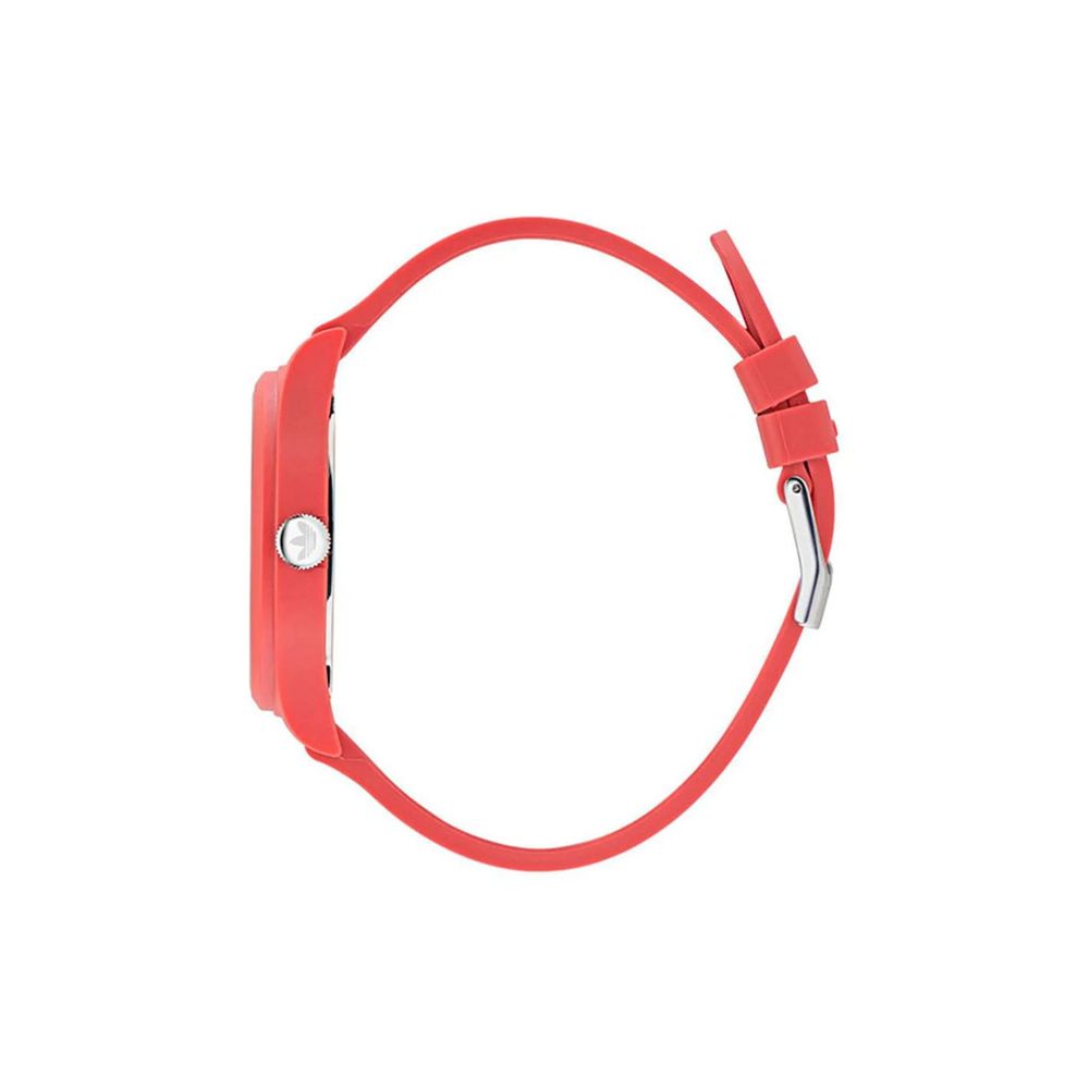 Montre synthétique multicolore Adidas